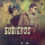 B.E.B.O Ft. Carlitos Rossy - Subiendo Tension MP3